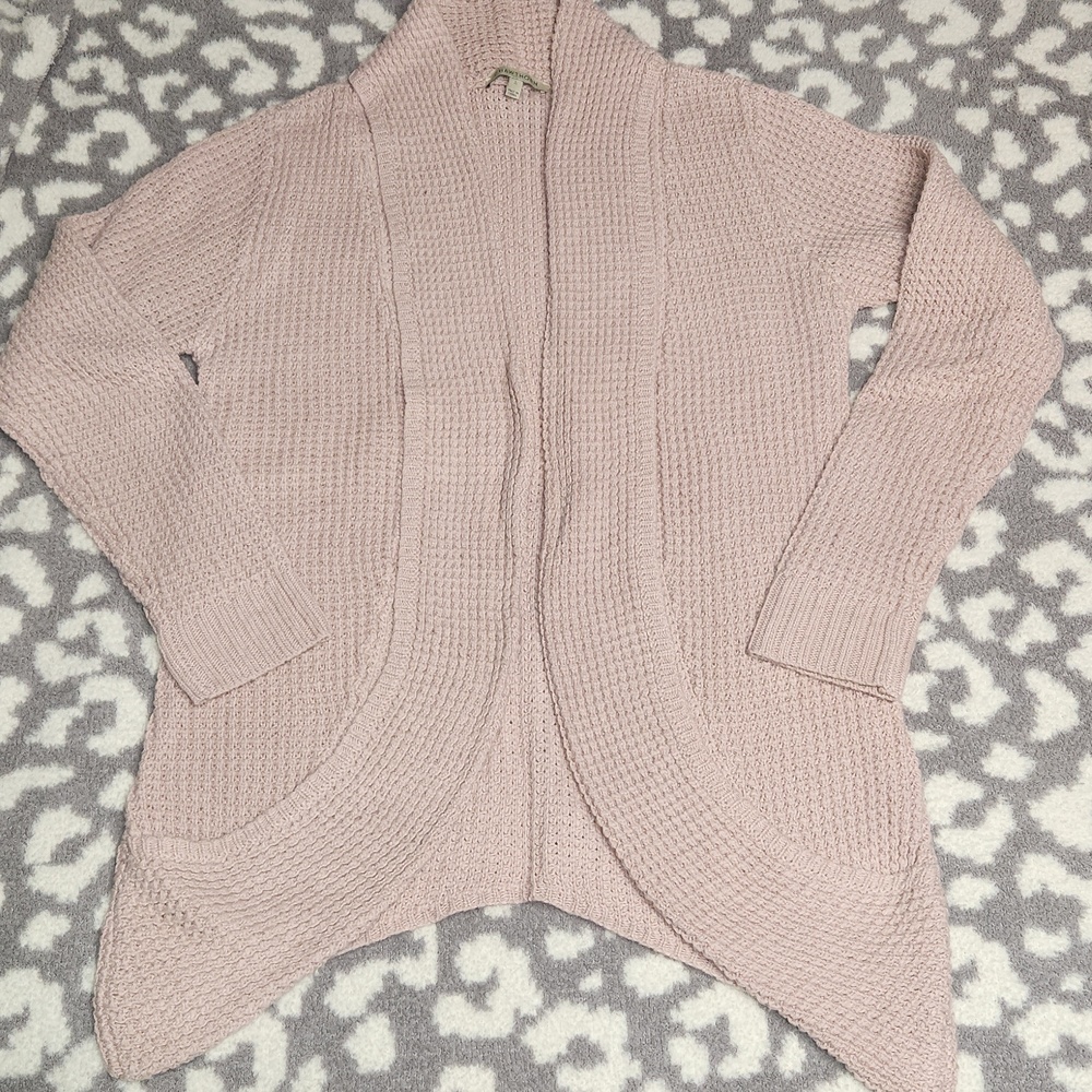 41 Hawthorn Pink Cardigan From Stitch Fix